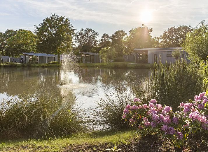 Landal Amerongse Berg