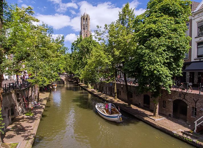 Landal Amerongse Berg