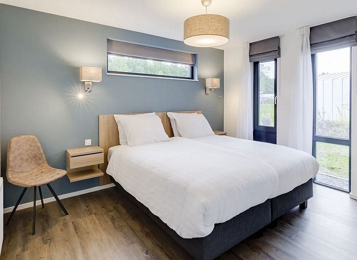 Landal Amerongse Berg