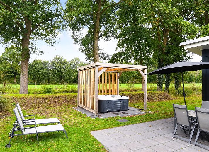 Landal Amerongse Berg