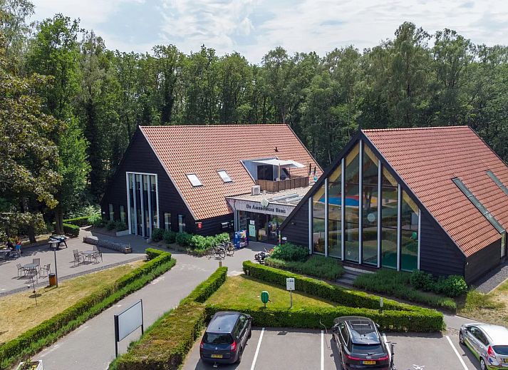 Landal Amerongse Berg