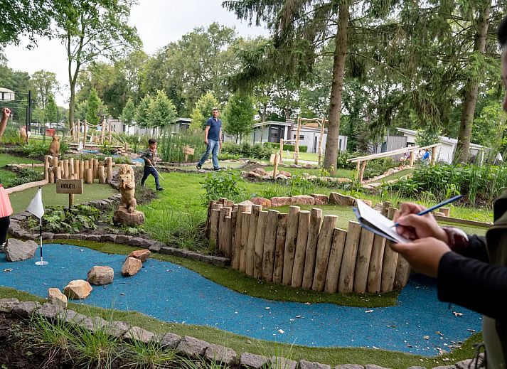 Landal Amerongse Berg