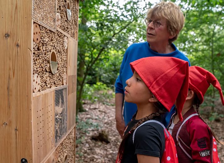 Landal Amerongse Berg