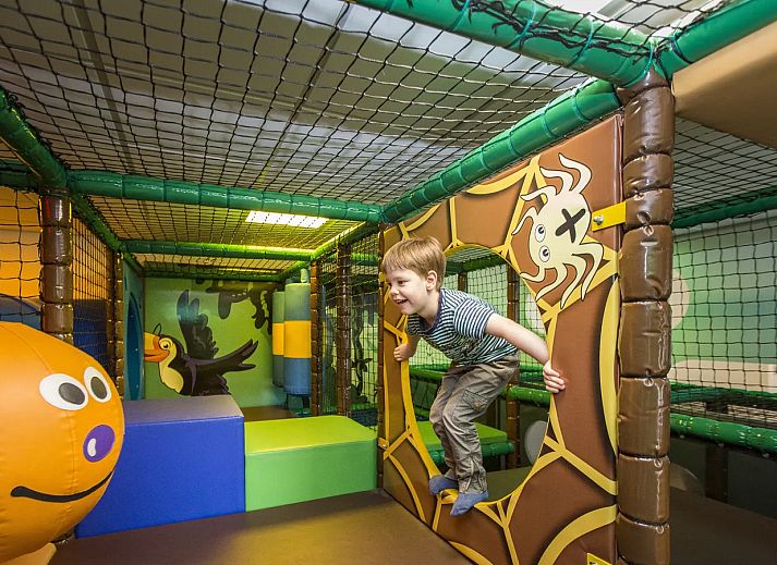 Landal Amerongse Berg