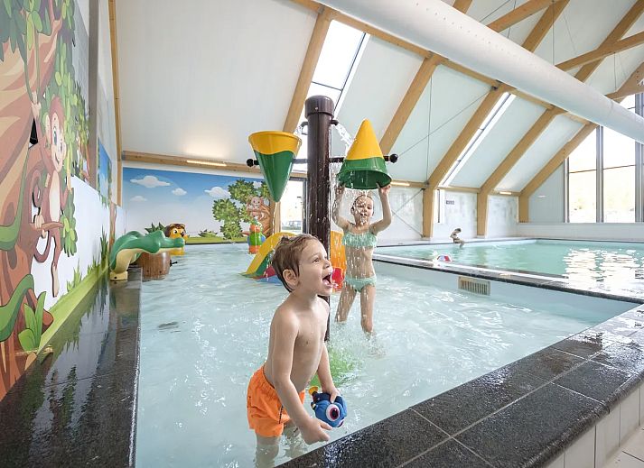 Landal Amerongse Berg