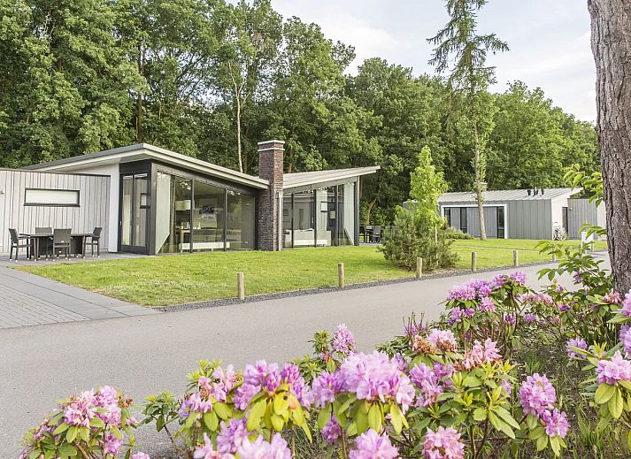 Landal Amerongse Berg