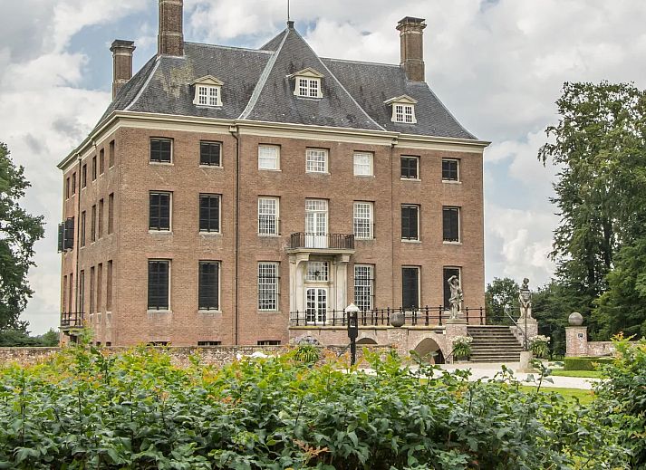 Landal Amerongse Berg