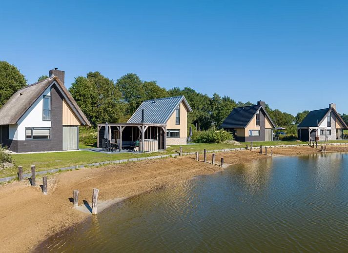 Landal Drentse Lagune