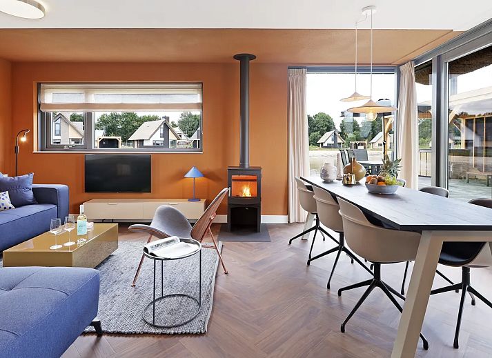 Landal Drentse Lagune