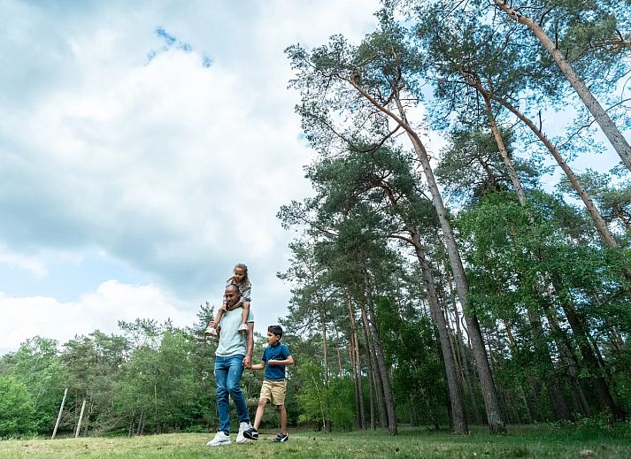 Landal Drentse Lagune