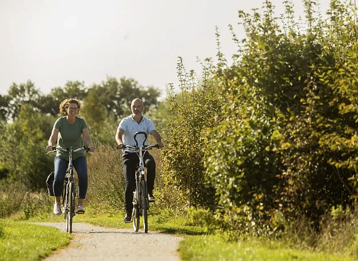 Landal Drentse Lagune