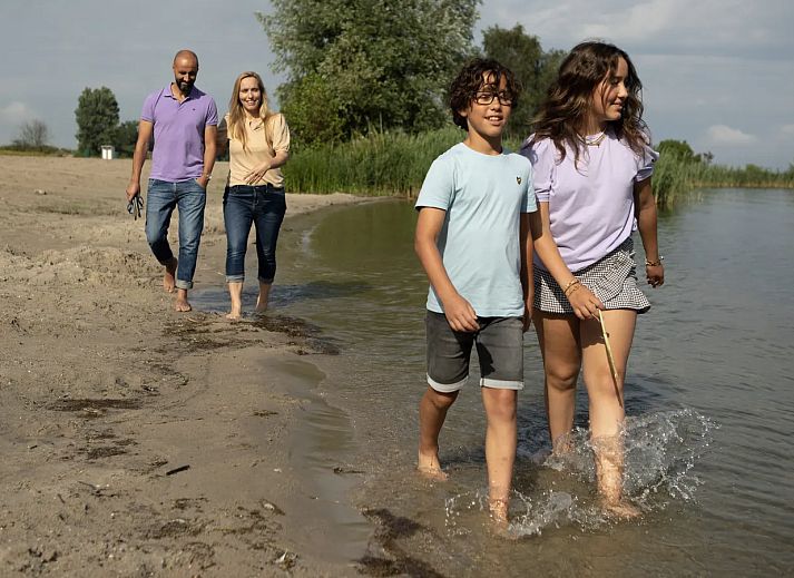 Landal Drentse Lagune