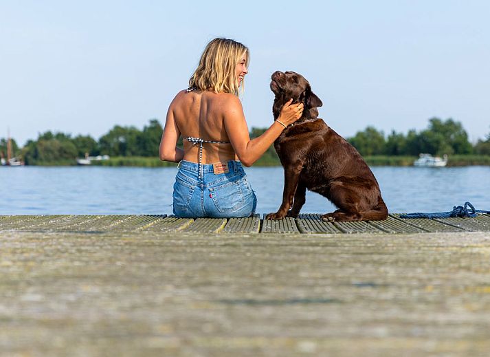 Landal Drentse Lagune