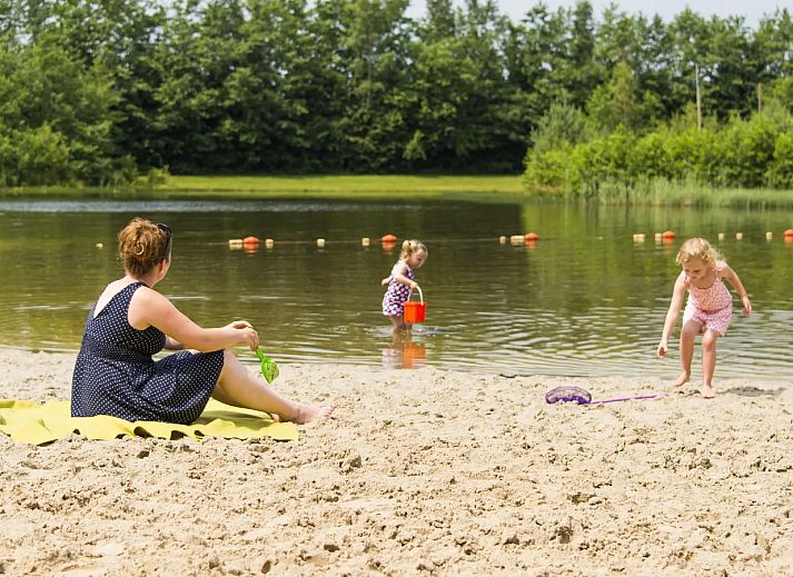 Landal Drentse Lagune