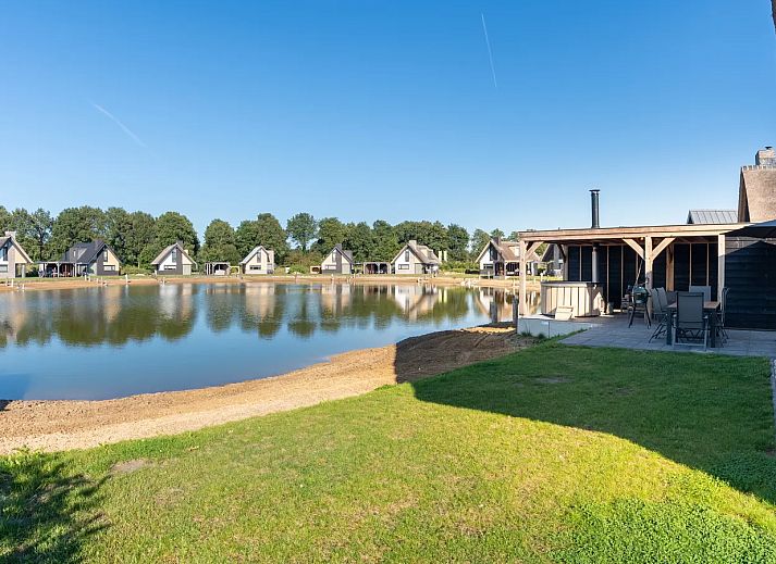 Landal Drentse Lagune