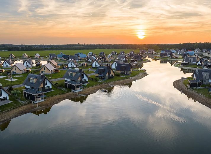 Landal Drentse Lagune