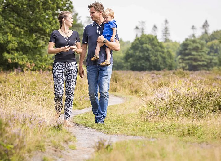 Landal Drentse Lagune