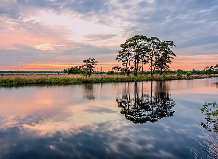 Landal Drentse Lagune