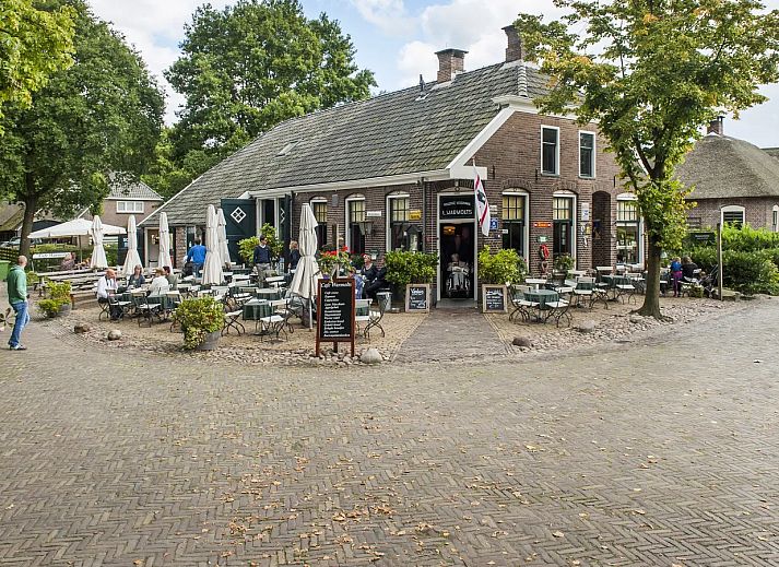 Landal Drentse Lagune