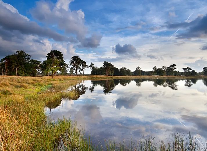 Landal Drentse Lagune