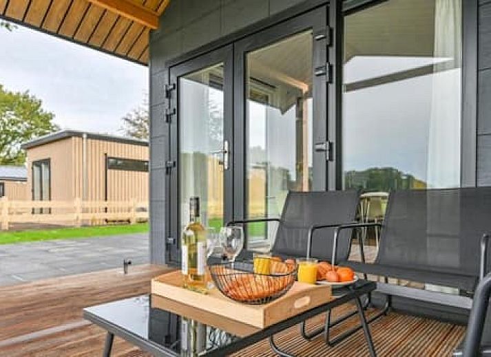 HUB Eco Resort Drentse Weelde