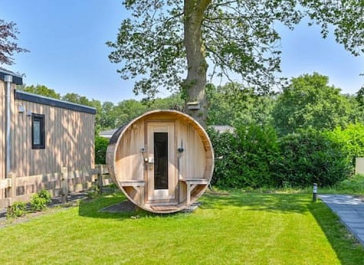 HUB Eco Resort Drentse Weelde