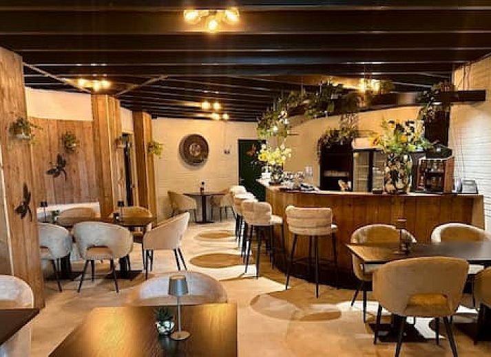 HUB Eco Resort Drentse Weelde