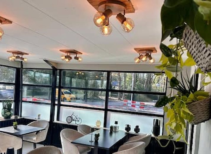 HUB Eco Resort Drentse Weelde