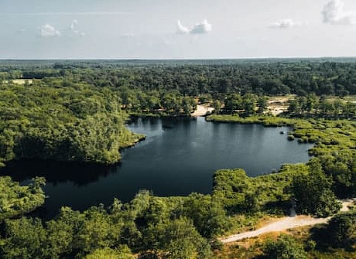 HUB Eco Resort Drentse Weelde