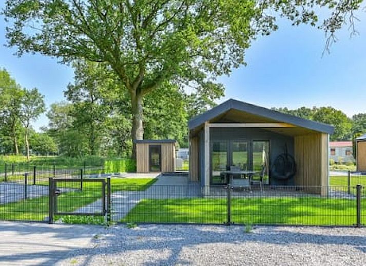 HUB Eco Resort Drentse Weelde