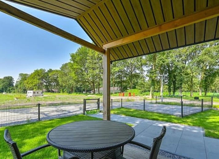 HUB Eco Resort Drentse Weelde