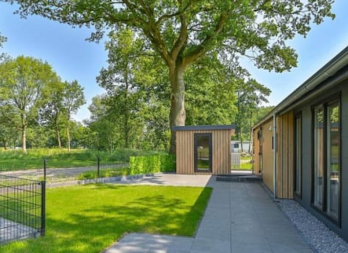 HUB Eco Resort Drentse Weelde
