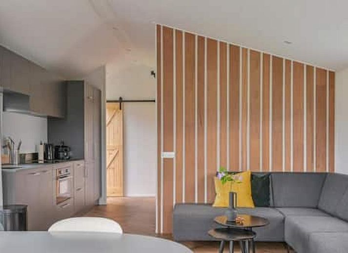 HUB Eco Resort Drentse Weelde