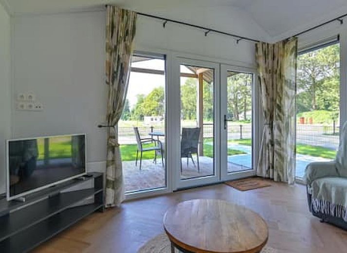 HUB Eco Resort Drentse Weelde