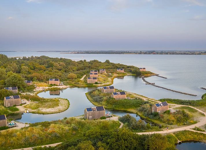 ECO Grevelingenstrand