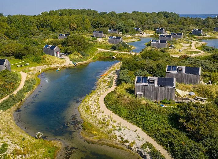 ECO Grevelingenstrand