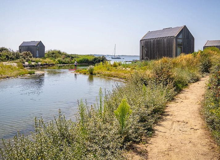 ECO Grevelingenstrand