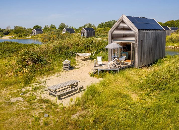 ECO Grevelingenstrand