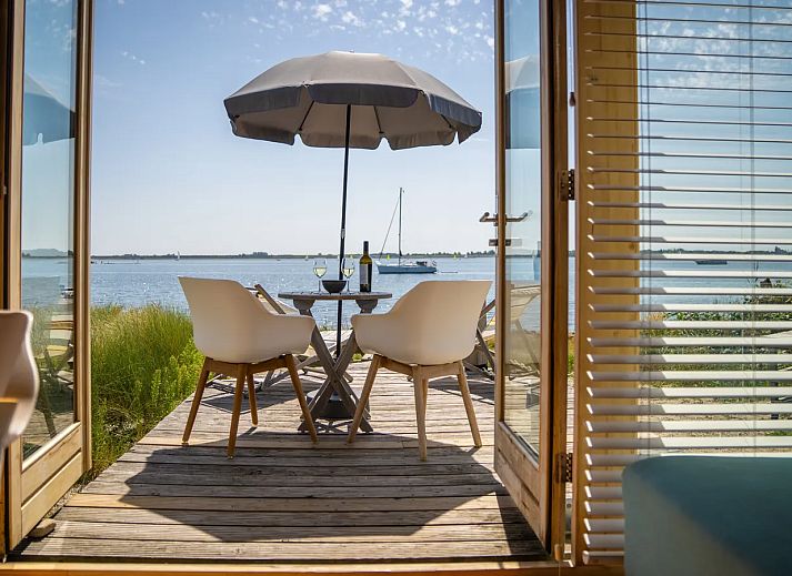 ECO Grevelingenstrand