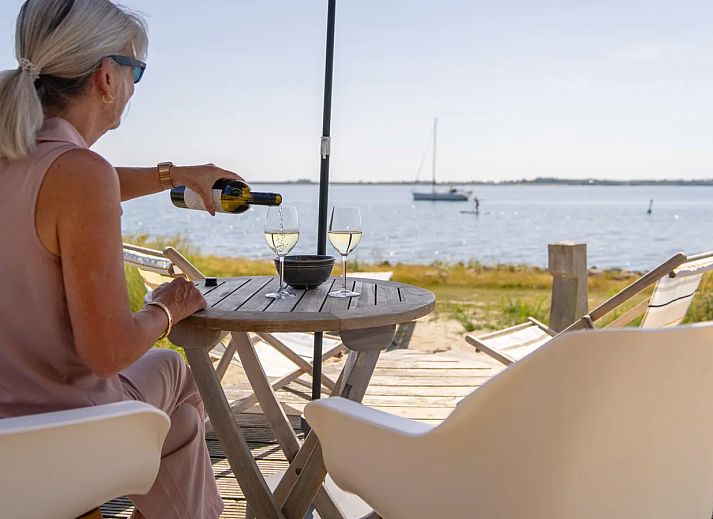 ECO Grevelingenstrand