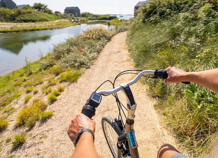 ECO Grevelingenstrand