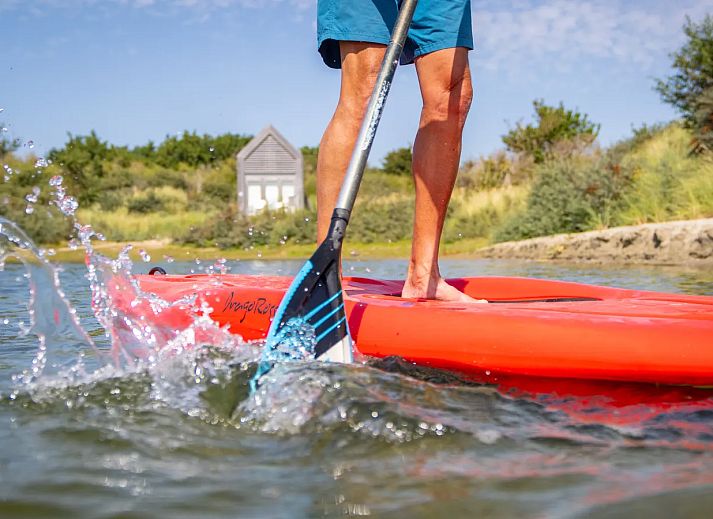 ECO Grevelingenstrand
