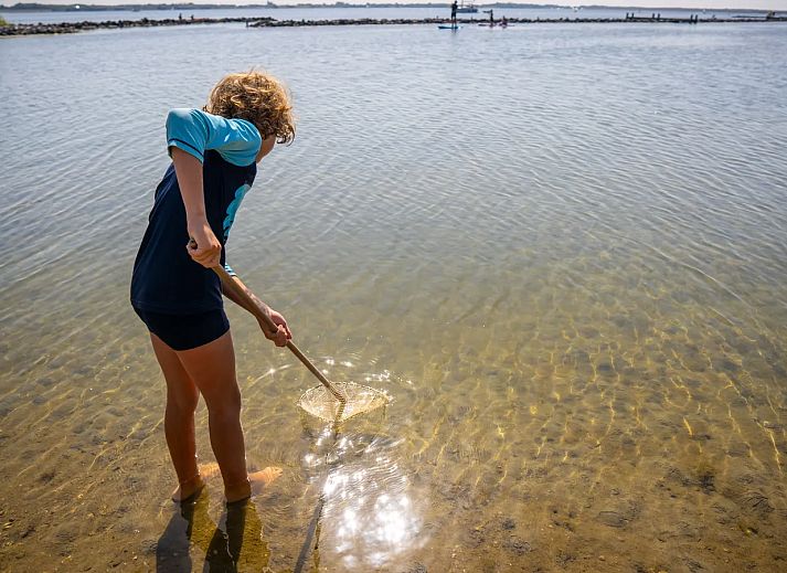 ECO Grevelingenstrand