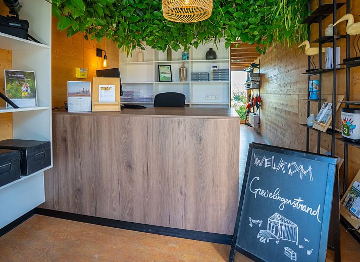 ECO Grevelingenstrand
