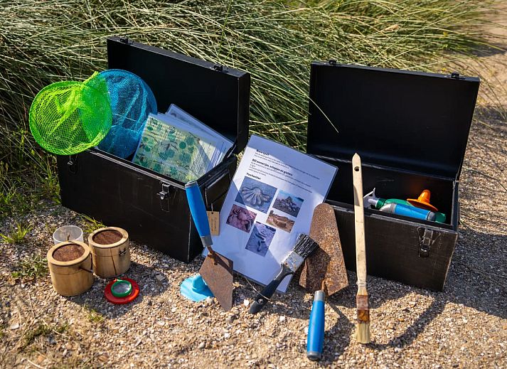 ECO Grevelingenstrand