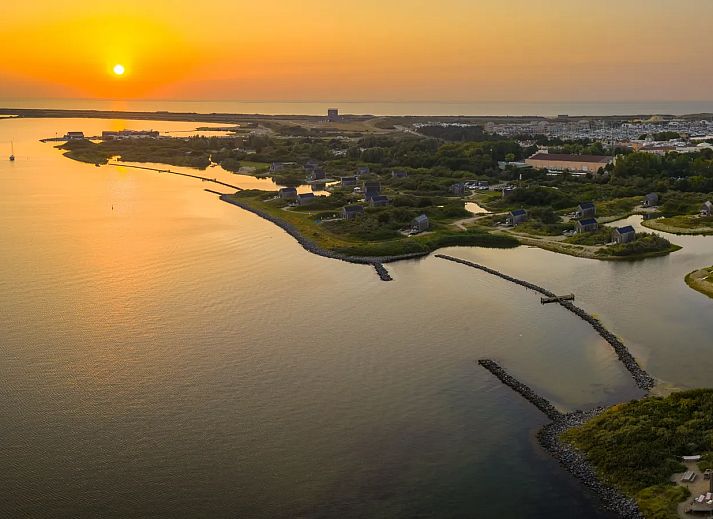 ECO Grevelingenstrand