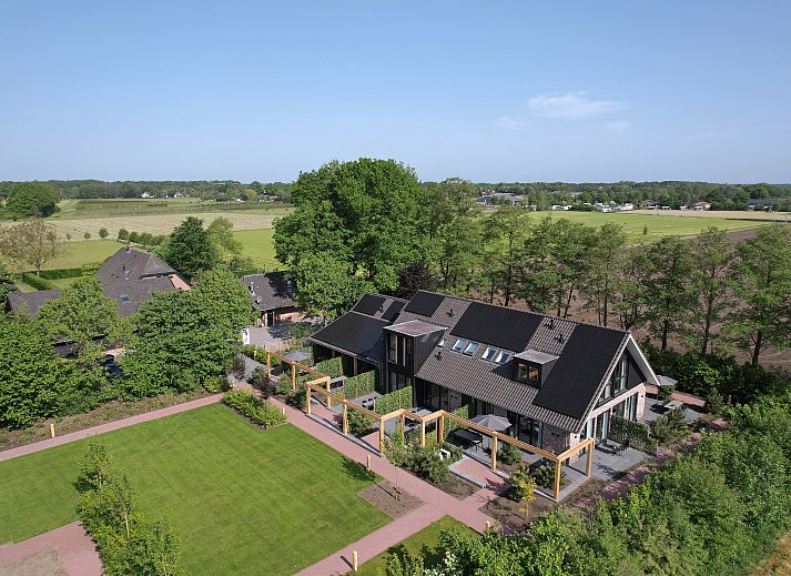 Landgoed Oud Beekdal