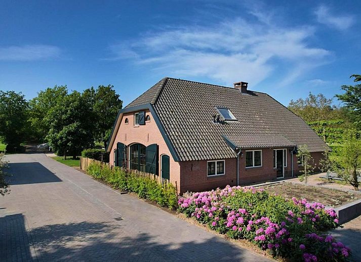 Landgoed Oud Beekdal