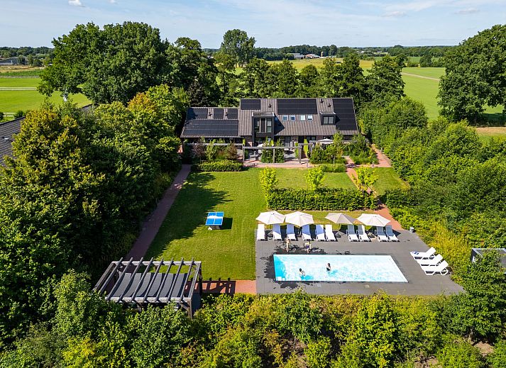 Landgoed Oud Beekdal