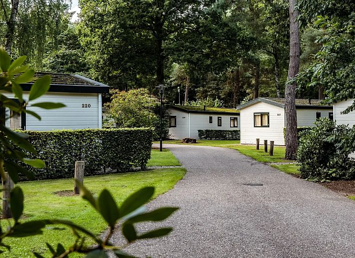 Bospark De Schaapskooi